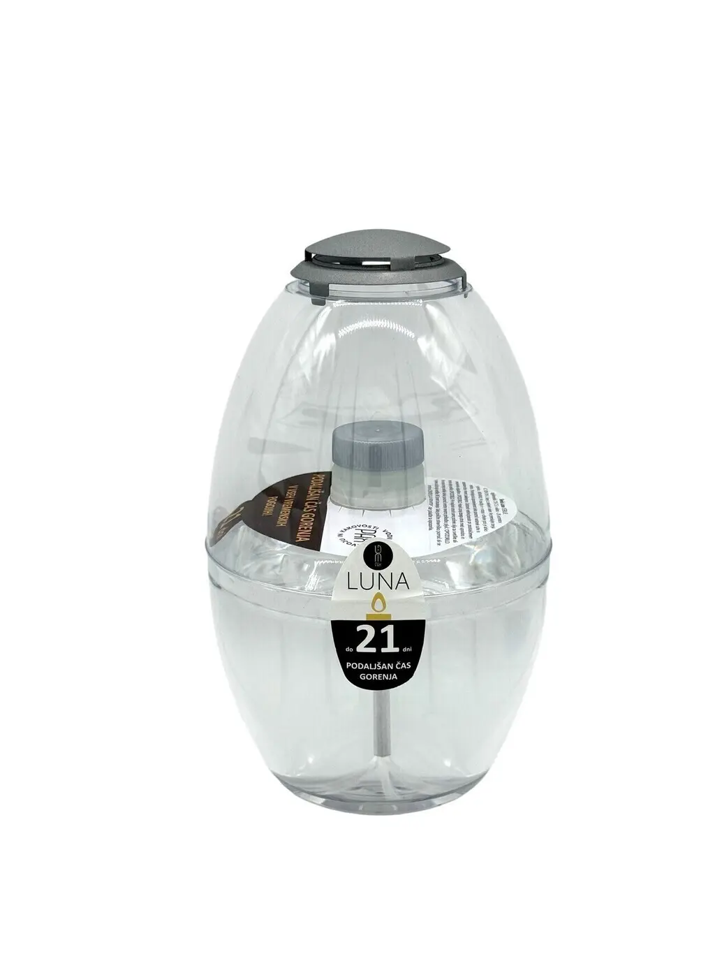 Lampion Luna (paket od 6) - Slika 3