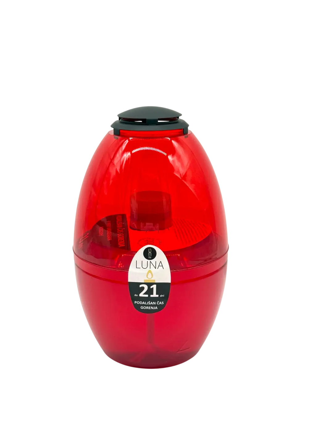 Lampion Luna (paket od 6) - Slika 7