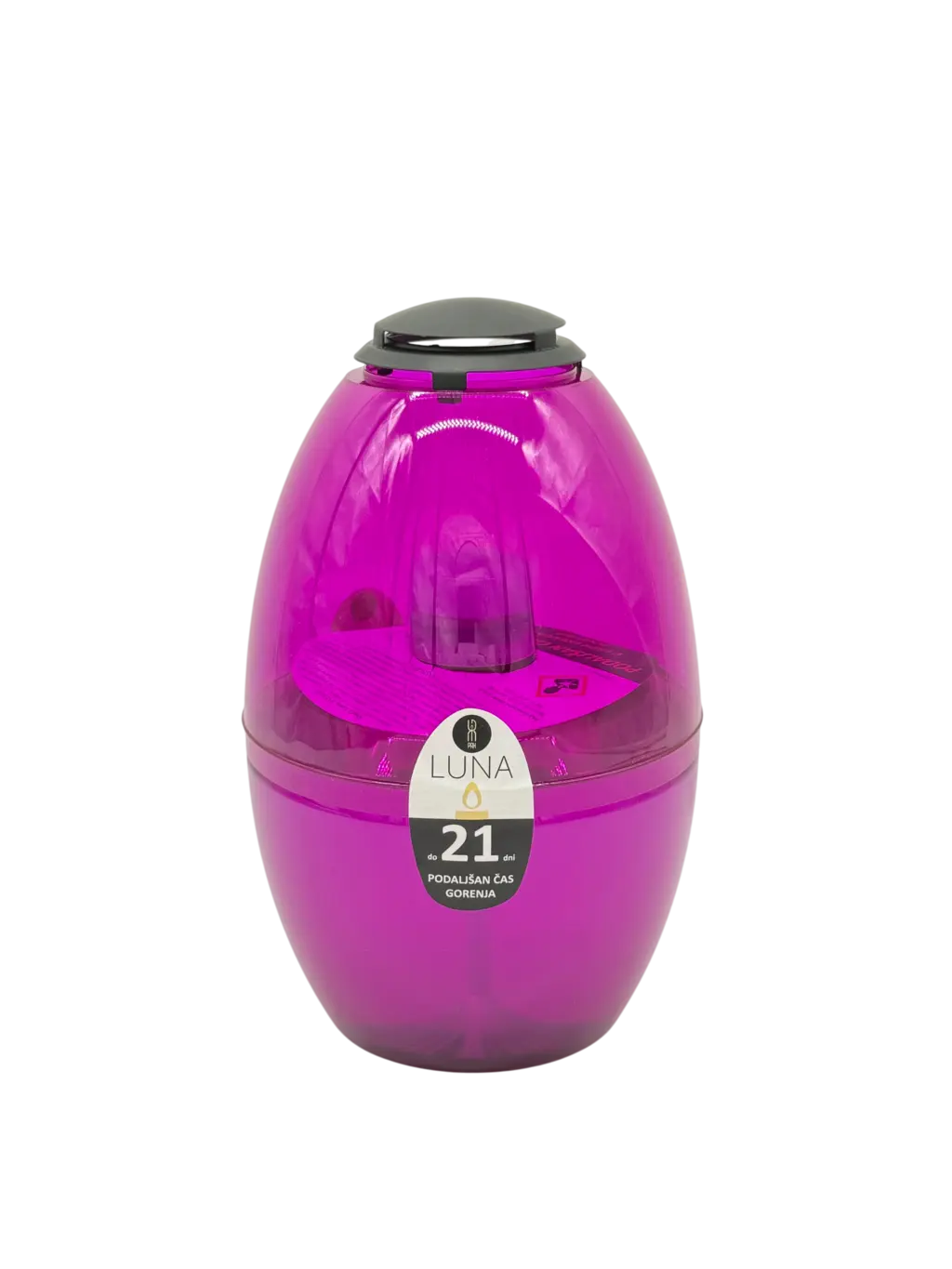 Lampion Luna (paket od 6) - Slika 9