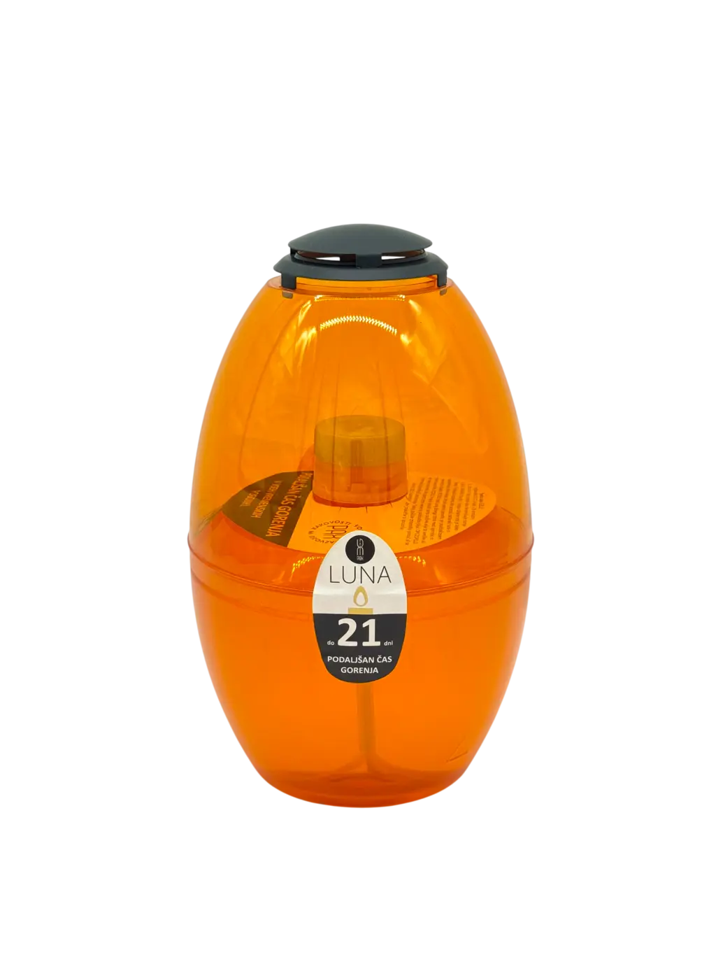 Lampion Luna (paket od 6) - Slika 11